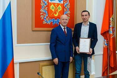 Что сделано за 730 дней: итоги подводит Молодежный парламент